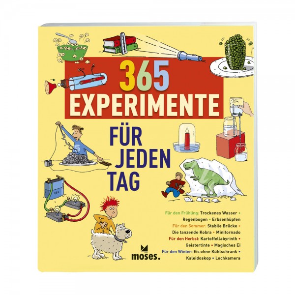 365 Experimente