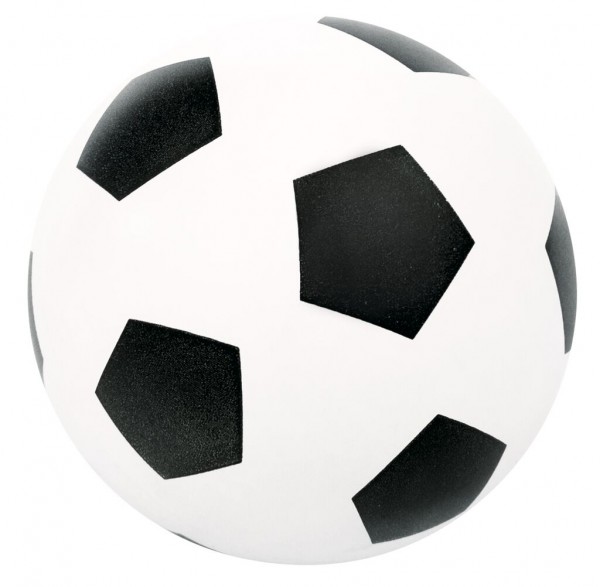 Fußball Mini Springball