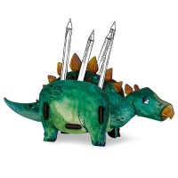 Stiftebox Dino Stegosaurus