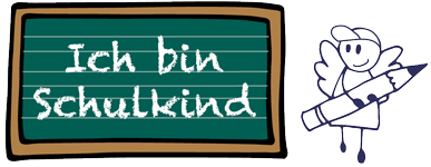 Schulkind Blog Logo